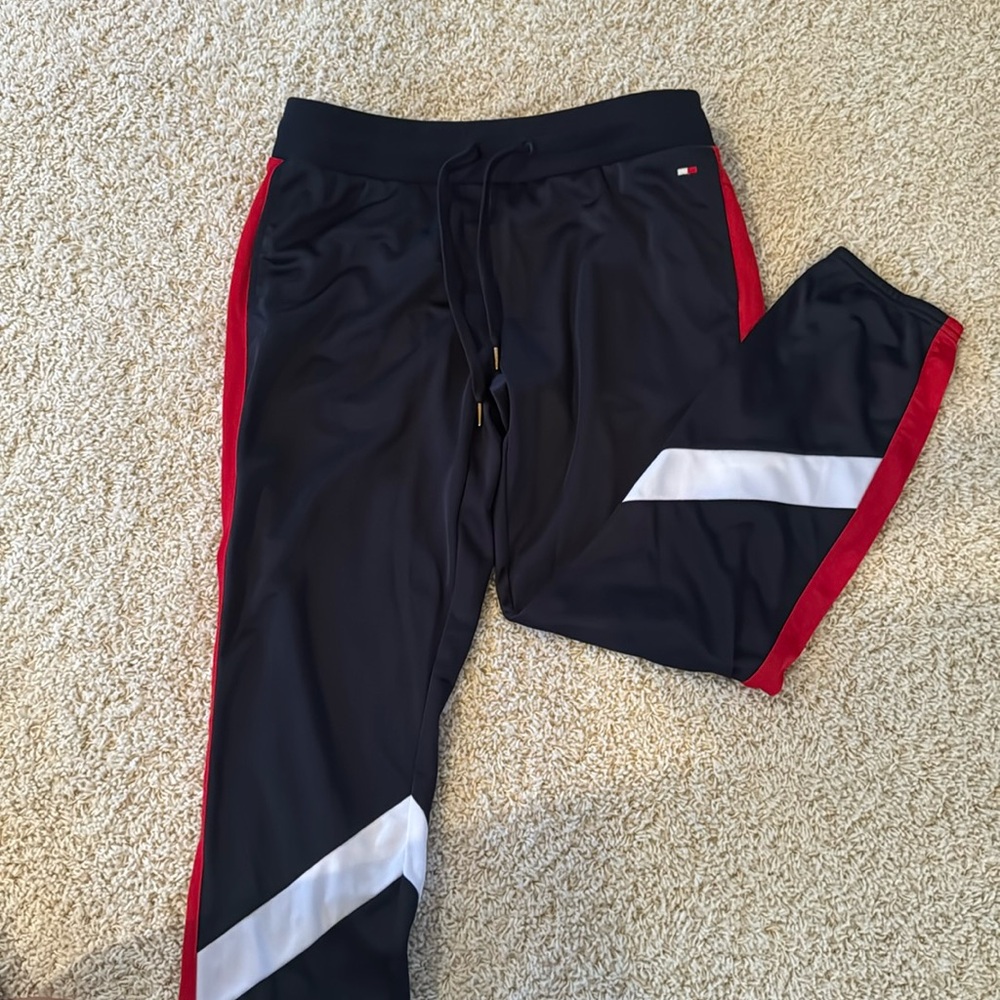 tommy Hilfiger sweatpants